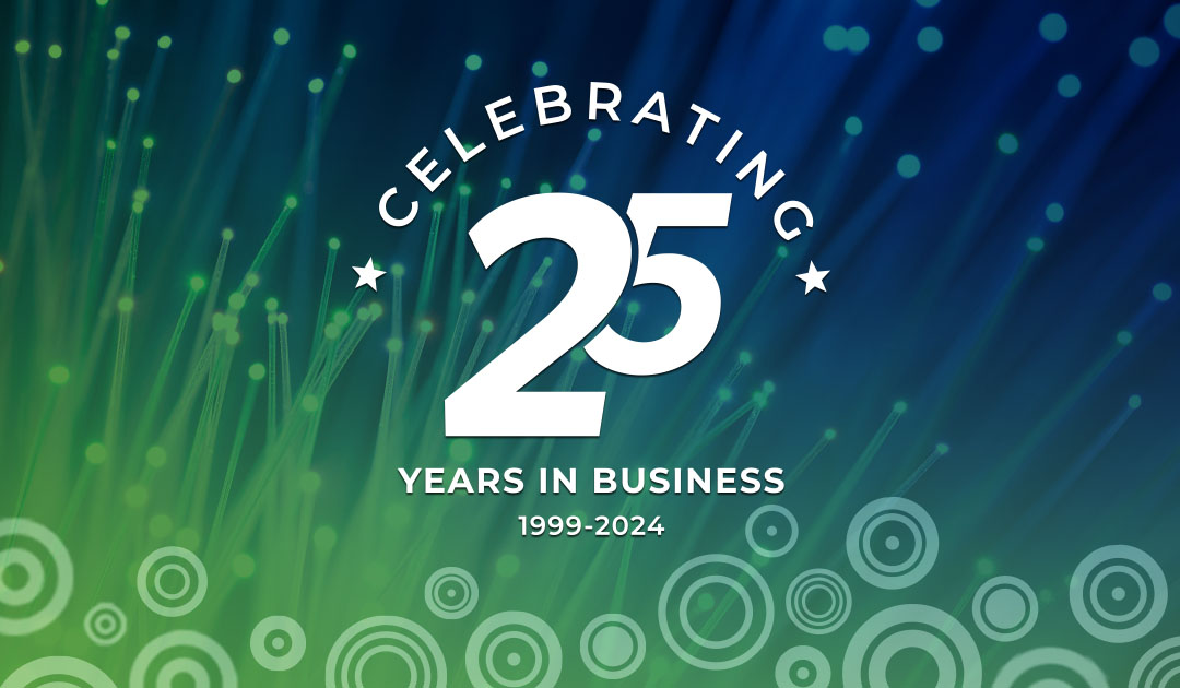 CET Connect Celebrates 25 Years of Innovation and Growth