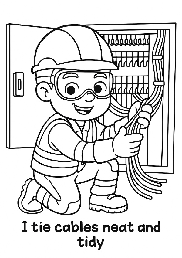 Art Competition: Ages 3-6