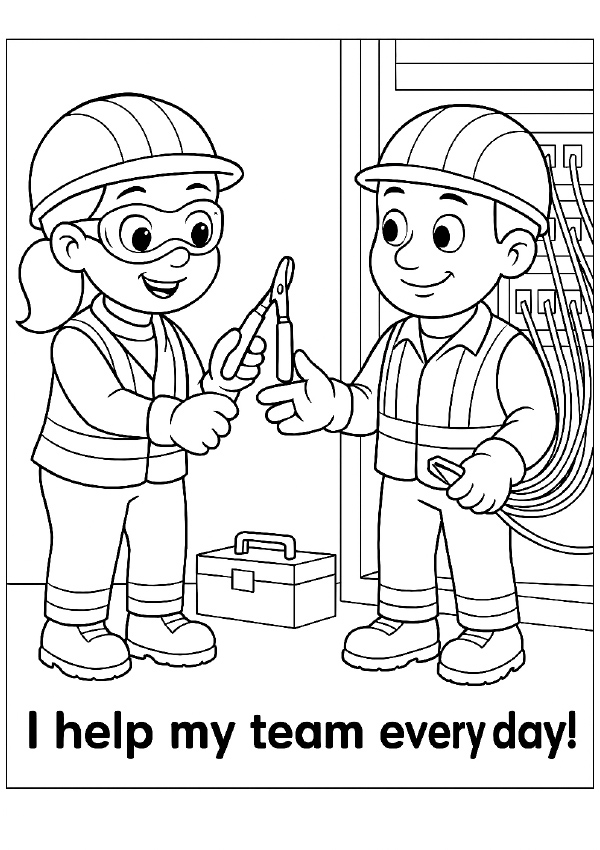 Art Competition: Ages 3-6