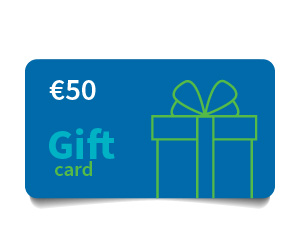 Gift voucher